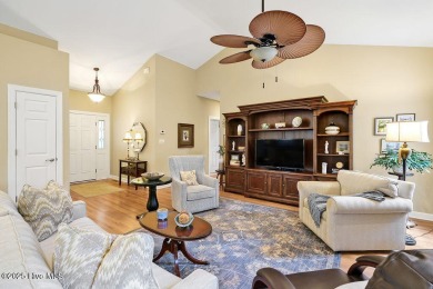 Tucked away in the sought-after Arbor Creek community, this on Players Club At St. James Plantation in North Carolina - for sale on GolfHomes.com, golf home, golf lot