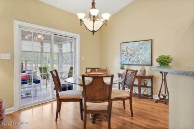 Tucked away in the sought-after Arbor Creek community, this on Players Club At St. James Plantation in North Carolina - for sale on GolfHomes.com, golf home, golf lot