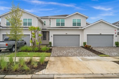 Experience resort-style living at its finest in this Bay Creek on Babcock National Golf Course in Florida - for sale on GolfHomes.com, golf home, golf lot
