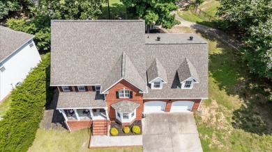 Welcome to your dream home! This stunning 4-bedroom, 2 on Windstone Golf Club in Georgia - for sale on GolfHomes.com, golf home, golf lot