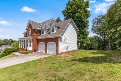 Welcome to your dream home! This stunning 4-bedroom, 2 on Windstone Golf Club in Georgia - for sale on GolfHomes.com, golf home, golf lot