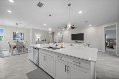 Experience resort-style living at its finest in this Bay Creek on Babcock National Golf Course in Florida - for sale on GolfHomes.com, golf home, golf lot