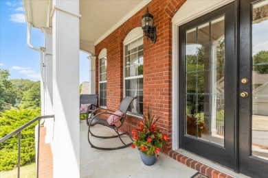 Welcome to your dream home! This stunning 4-bedroom, 2 on Windstone Golf Club in Georgia - for sale on GolfHomes.com, golf home, golf lot