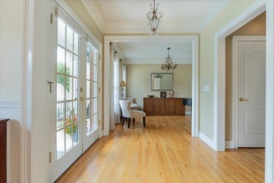 Welcome to your dream home! This stunning 4-bedroom, 2 on Windstone Golf Club in Georgia - for sale on GolfHomes.com, golf home, golf lot