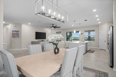 Experience resort-style living at its finest in this Bay Creek on Babcock National Golf Course in Florida - for sale on GolfHomes.com, golf home, golf lot
