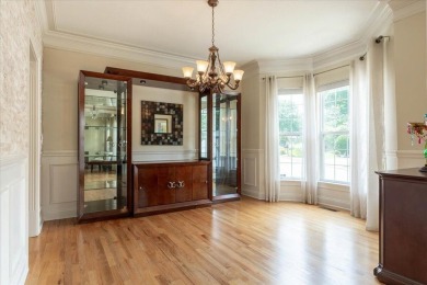 Welcome to your dream home! This stunning 4-bedroom, 2 on Windstone Golf Club in Georgia - for sale on GolfHomes.com, golf home, golf lot