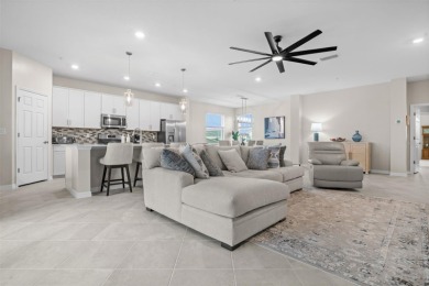 Experience resort-style living at its finest in this Bay Creek on Babcock National Golf Course in Florida - for sale on GolfHomes.com, golf home, golf lot