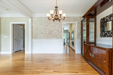 Welcome to your dream home! This stunning 4-bedroom, 2 on Windstone Golf Club in Georgia - for sale on GolfHomes.com, golf home, golf lot