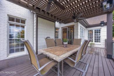 This immaculate 2-story basement home makes a striking first on  in Tennessee - for sale on GolfHomes.com, golf home, golf lot