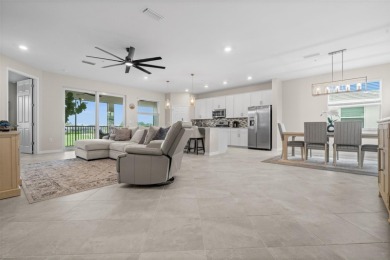 Experience resort-style living at its finest in this Bay Creek on Babcock National Golf Course in Florida - for sale on GolfHomes.com, golf home, golf lot