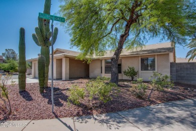 Move-in ready 3-bed, 2-bath home in desirable Mountain View on Crooked Tree Golf Course in Arizona - for sale on GolfHomes.com, golf home, golf lot