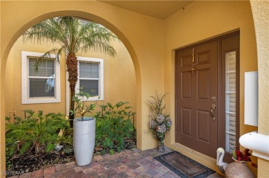 Resort Style Living! NEW 2022 High Efficiency Rheem A/C and 2022 on The Plantation Golf and Country Club in Florida - for sale on GolfHomes.com, golf home, golf lot