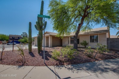 Move-in ready 3-bed, 2-bath home in desirable Mountain View on Crooked Tree Golf Course in Arizona - for sale on GolfHomes.com, golf home, golf lot
