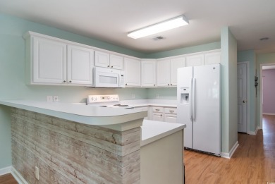 Introducing 1125 Blue Stem Dr, Unit 29F, Pawleys Island, SC - on True Blue Plantation in South Carolina - for sale on GolfHomes.com, golf home, golf lot
