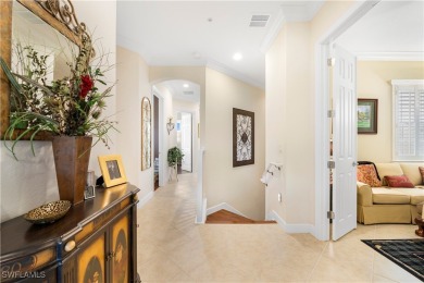 Resort Style Living! NEW 2022 High Efficiency Rheem A/C and 2022 on The Plantation Golf and Country Club in Florida - for sale on GolfHomes.com, golf home, golf lot