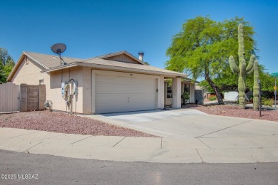 Move-in ready 3-bed, 2-bath home in desirable Mountain View on Crooked Tree Golf Course in Arizona - for sale on GolfHomes.com, golf home, golf lot