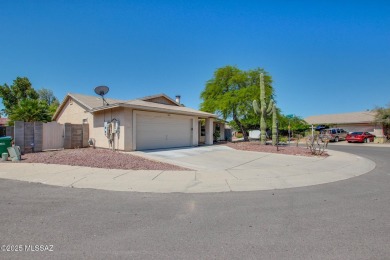 Move-in ready 3-bed, 2-bath home in desirable Mountain View on Crooked Tree Golf Course in Arizona - for sale on GolfHomes.com, golf home, golf lot