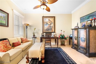 Resort Style Living! NEW 2022 High Efficiency Rheem A/C and 2022 on The Plantation Golf and Country Club in Florida - for sale on GolfHomes.com, golf home, golf lot