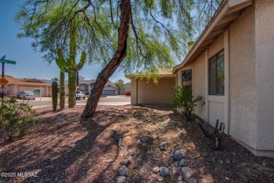Move-in ready 3-bed, 2-bath home in desirable Mountain View on Crooked Tree Golf Course in Arizona - for sale on GolfHomes.com, golf home, golf lot