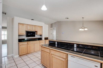 Move-in ready 3-bed, 2-bath home in desirable Mountain View on Crooked Tree Golf Course in Arizona - for sale on GolfHomes.com, golf home, golf lot
