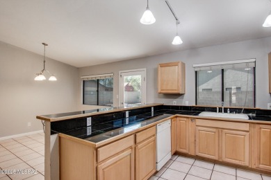 Move-in ready 3-bed, 2-bath home in desirable Mountain View on Crooked Tree Golf Course in Arizona - for sale on GolfHomes.com, golf home, golf lot