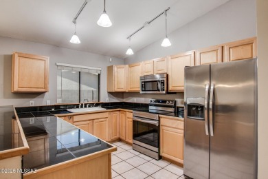 Move-in ready 3-bed, 2-bath home in desirable Mountain View on Crooked Tree Golf Course in Arizona - for sale on GolfHomes.com, golf home, golf lot