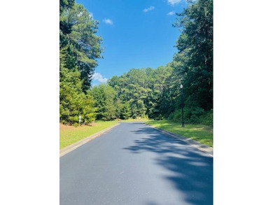 Build your dream home in the prestigious Hawks Ridge Golf Club on Hawks Ridge Golf Club in Georgia - for sale on GolfHomes.com, golf home, golf lot