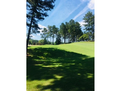 Build your dream home in the prestigious Hawks Ridge Golf Club on Hawks Ridge Golf Club in Georgia - for sale on GolfHomes.com, golf home, golf lot