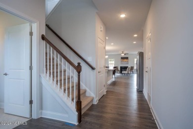Photos are of a similar home in the same community. This brick on Lennon Hills Golf Course in North Carolina - for sale on GolfHomes.com, golf home, golf lot