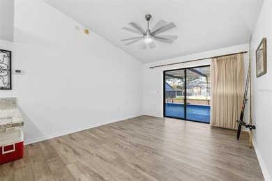 One or more photo(s) has been virtually staged. Step inside and on Oak Hills Country Club in Florida - for sale on GolfHomes.com, golf home, golf lot