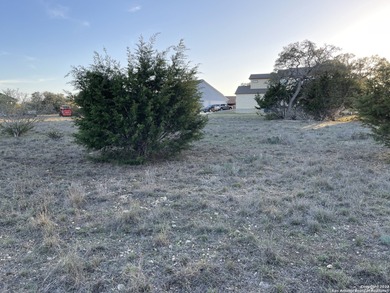 Living here in Rockin J Ranch has Big benefits! 111 William on Vaaler Creek Golf Club in Texas - for sale on GolfHomes.com, golf home, golf lot