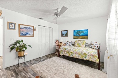 Lovely 2/2 Villa. Nice front porch welcomes you. Home features on On Top of the World Golf Course in Florida - for sale on GolfHomes.com, golf home, golf lot