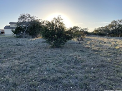 Living here in Rockin J Ranch has Big benefits! 111 William on Vaaler Creek Golf Club in Texas - for sale on GolfHomes.com, golf home, golf lot