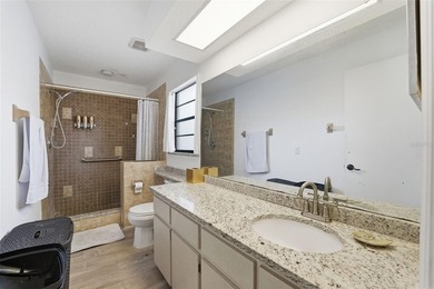 One or more photo(s) has been virtually staged. Step inside and on Oak Hills Country Club in Florida - for sale on GolfHomes.com, golf home, golf lot