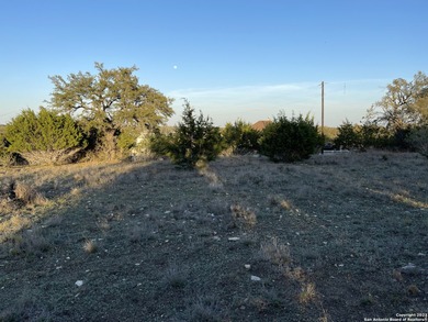 Living here in Rockin J Ranch has Big benefits! 111 William on Vaaler Creek Golf Club in Texas - for sale on GolfHomes.com, golf home, golf lot