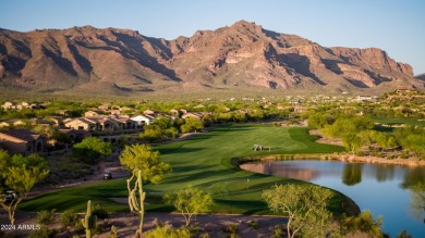 Welcome to Superstition Mountain Golf & Country Club, one of the on Superstition Mountain Club - Lost Gold in Arizona - for sale on GolfHomes.com, golf home, golf lot
