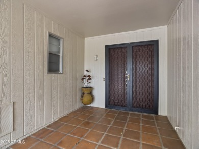Beautifully updated twin home you won't want to miss in the on Pebblebrook Golf Course in Arizona - for sale on GolfHomes.com, golf home, golf lot