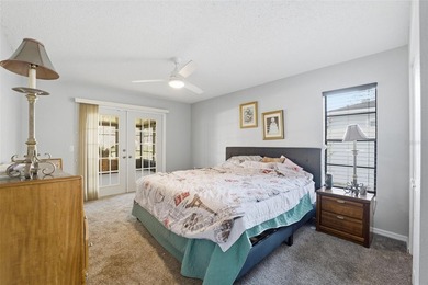 One or more photo(s) has been virtually staged. Step inside and on Oak Hills Country Club in Florida - for sale on GolfHomes.com, golf home, golf lot