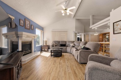 1 minute from Southgate golf course. This is a well-designed on Southgate Golf Course in Utah - for sale on GolfHomes.com, golf home, golf lot