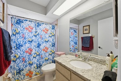 One or more photo(s) has been virtually staged. Step inside and on Oak Hills Country Club in Florida - for sale on GolfHomes.com, golf home, golf lot