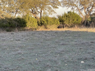 Living here in Rockin J Ranch has Big benefits! 111 William on Vaaler Creek Golf Club in Texas - for sale on GolfHomes.com, golf home, golf lot