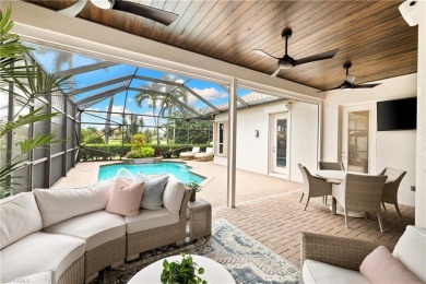 This stunning residence has been completely reimagined by the on The Club At Strand in Florida - for sale on GolfHomes.com, golf home, golf lot