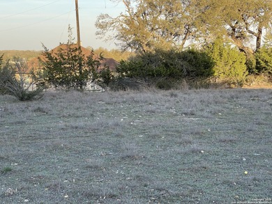 Living here in Rockin J Ranch has Big benefits! 111 William on Vaaler Creek Golf Club in Texas - for sale on GolfHomes.com, golf home, golf lot