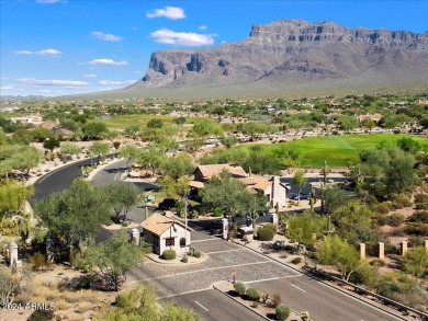 Welcome to Superstition Mountain Golf & Country Club, one of the on Superstition Mountain Club - Lost Gold in Arizona - for sale on GolfHomes.com, golf home, golf lot