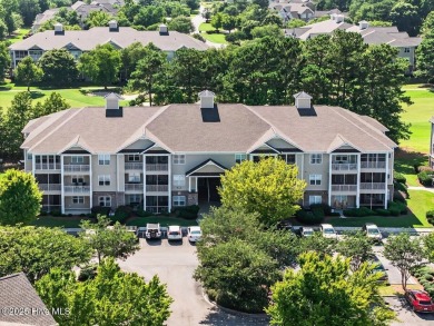 Coastal Comfort in Calabash - Modern Condo with Golf Course on Crow Creek Golf Club in North Carolina - for sale on GolfHomes.com, golf home, golf lot