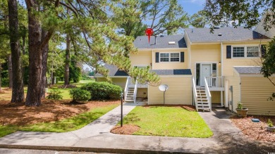 Welcome to this beautifully maintained 3-bedroom, 3.5-bath on The Wellman Country Club in South Carolina - for sale on GolfHomes.com, golf home, golf lot