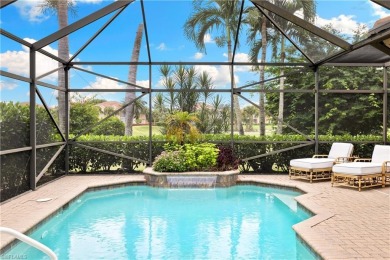 This stunning residence has been completely reimagined by the on The Club At Strand in Florida - for sale on GolfHomes.com, golf home, golf lot