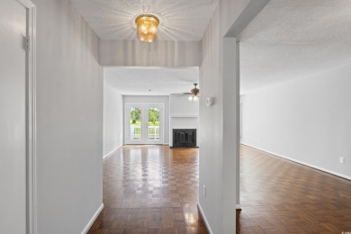 Welcome to this beautifully maintained 3-bedroom, 3.5-bath on The Wellman Country Club in South Carolina - for sale on GolfHomes.com, golf home, golf lot