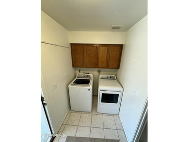 TURNKEY!! Charming 2bd/2bath in desert landscaped area w/ lowest on Leisure World Country Club in Arizona - for sale on GolfHomes.com, golf home, golf lot