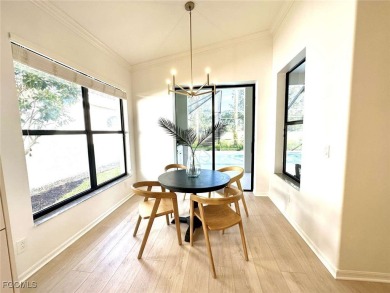 Welcome to 10001 Isola Way - A Stunning, Fully Renovated on  in Florida - for sale on GolfHomes.com, golf home, golf lot